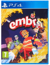 Embr Uber Firefighters 