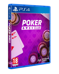 Poker Club