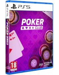 Poker Club