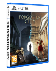 imagineThe Forgotten City