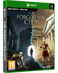 The Forgotten City