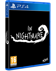 imagineIn Nightmare