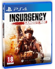 Insurgency Sandstorm