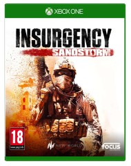 Insurgency Sandstorm