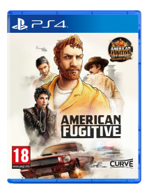 American Fugitive State Of Emergency 