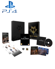 Tales Of Arise Collectors Edition