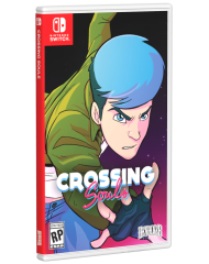 Crossing Souls
