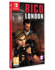 Rico London