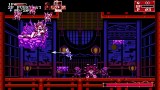Joc Bloodstained Curse Of The Moon 2 pentru PS4