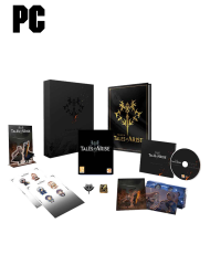Tales Of Arise Collectors Edition