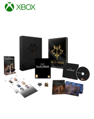 Tales Of Arise Collectors Edition
