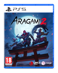Aragami 2