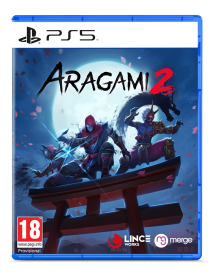 Aragami 2 