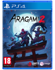 Aragami 2