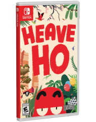 Heave Ho Special Reserve Games