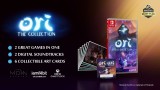 Joc Ori The Collection pentru Nintendo Switch