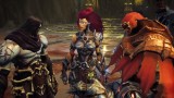 Joc Darksiders III pentru Nintendo Switch