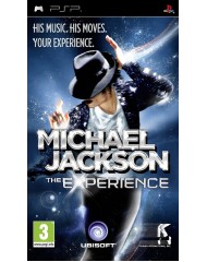 Michael Jackson The Experience