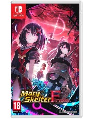 Mary Skelter Finale Day One Edition