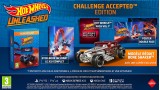 Joc Hot Wheels Unleashed Challenge Accepted Edition pentru XBOX SERIES