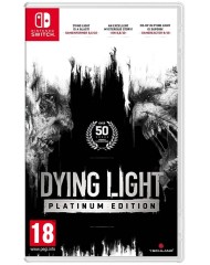 Dying Light Platinum Edition