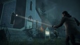 Joc Alan Wake Remastered pentru PS4