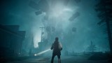 Joc Alan Wake Remastered pentru PS4