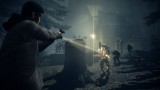 Joc Alan Wake Remastered pentru PS4