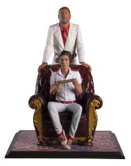 Far Cry 6 Anton & Diego Vgm