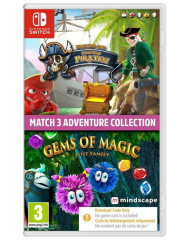 Match 3 Adventure Collection