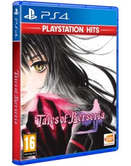 Tales Of Berseria Pshits