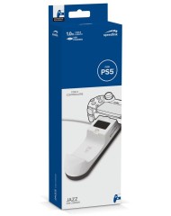 Incarcator Dublu Speedlink Jazz Wireless Usb