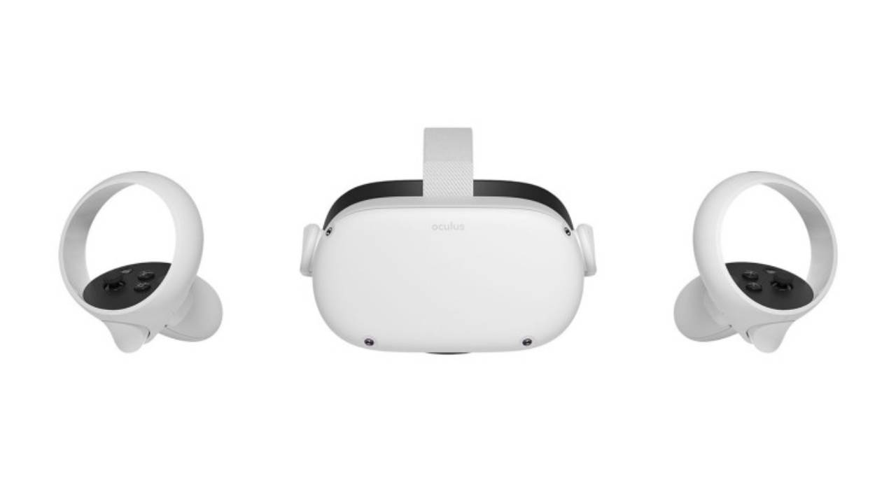  QUEST2（ Quest2）128GB Oculus Quest 2 128gb - Pc
