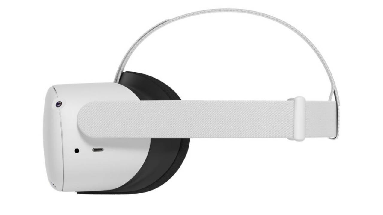  QUEST2（ Quest2）128GB Oculus Quest 2 128gb - Pc