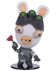 Rabbids Sam Fisher Vgm