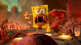 Joc Spongebob Squarepants Cosmic Shake pentru Nintendo Switch