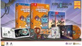 Joc Colossus Down Destroyem Up Edition pentru Nintendo Switch