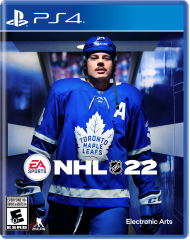 Nhl 22