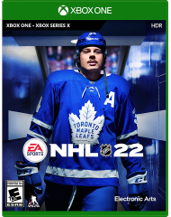 Nhl 22
