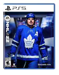 Nhl 22