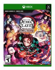 Demon Slayer The Hinokami Chronicles