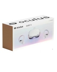 Oculus Quest 2 256gb
