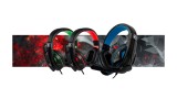  Casti Cu Microfon Fenner Cuffie Albastru/negru Pc pentru PC