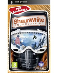 Shaunwhite Snowbording Essentials
