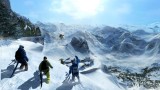 Joc Shaunwhite Snowbording Essentials pentru PSP