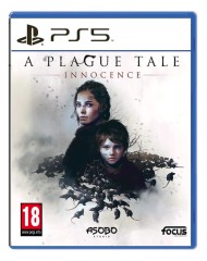 A Plague Tale Innocence
