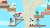 Joc Ultimate Chicken Horse pentru Nintendo Switch