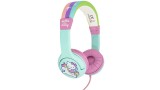  Casti Otl Hello Kitty Unicorn Roz/albastru pentru PS4 / Xbox One / Nintendo Switch / PC