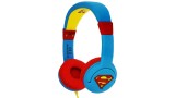  Casti Otl Superman Man Of Steel Albastru/rosu pentru PS4 / Xbox One / Nintendo Switch / PC