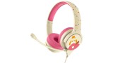  Casti Cu Microfon Otl Animal Crossing Interactive Boom Bej/roz pentru PS4 / Xbox One / Nintendo Switch / PC
